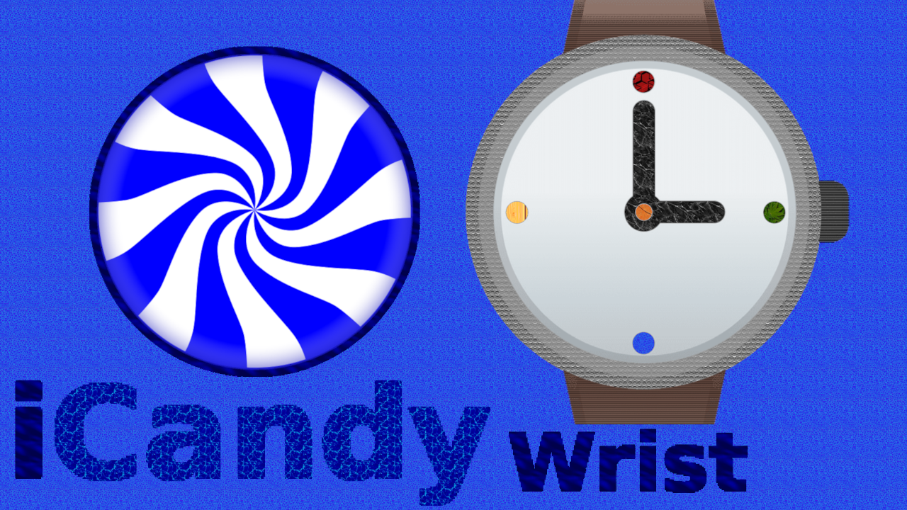 iCandy_Wrist