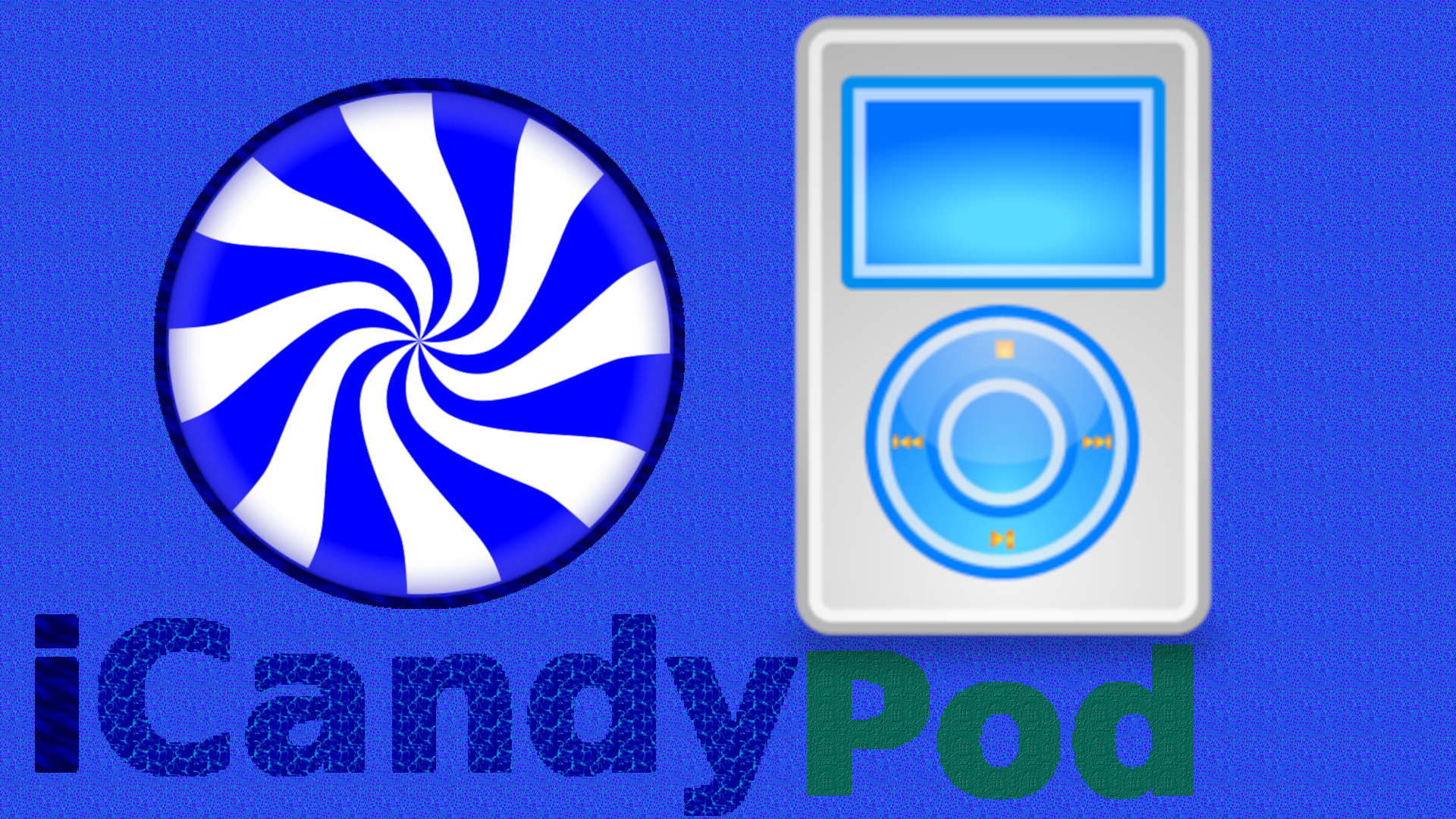 iCandy_Pod