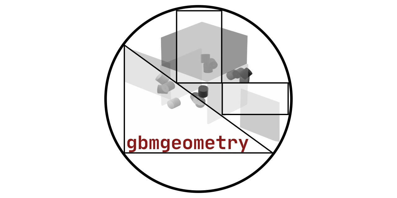 gbmgeometry