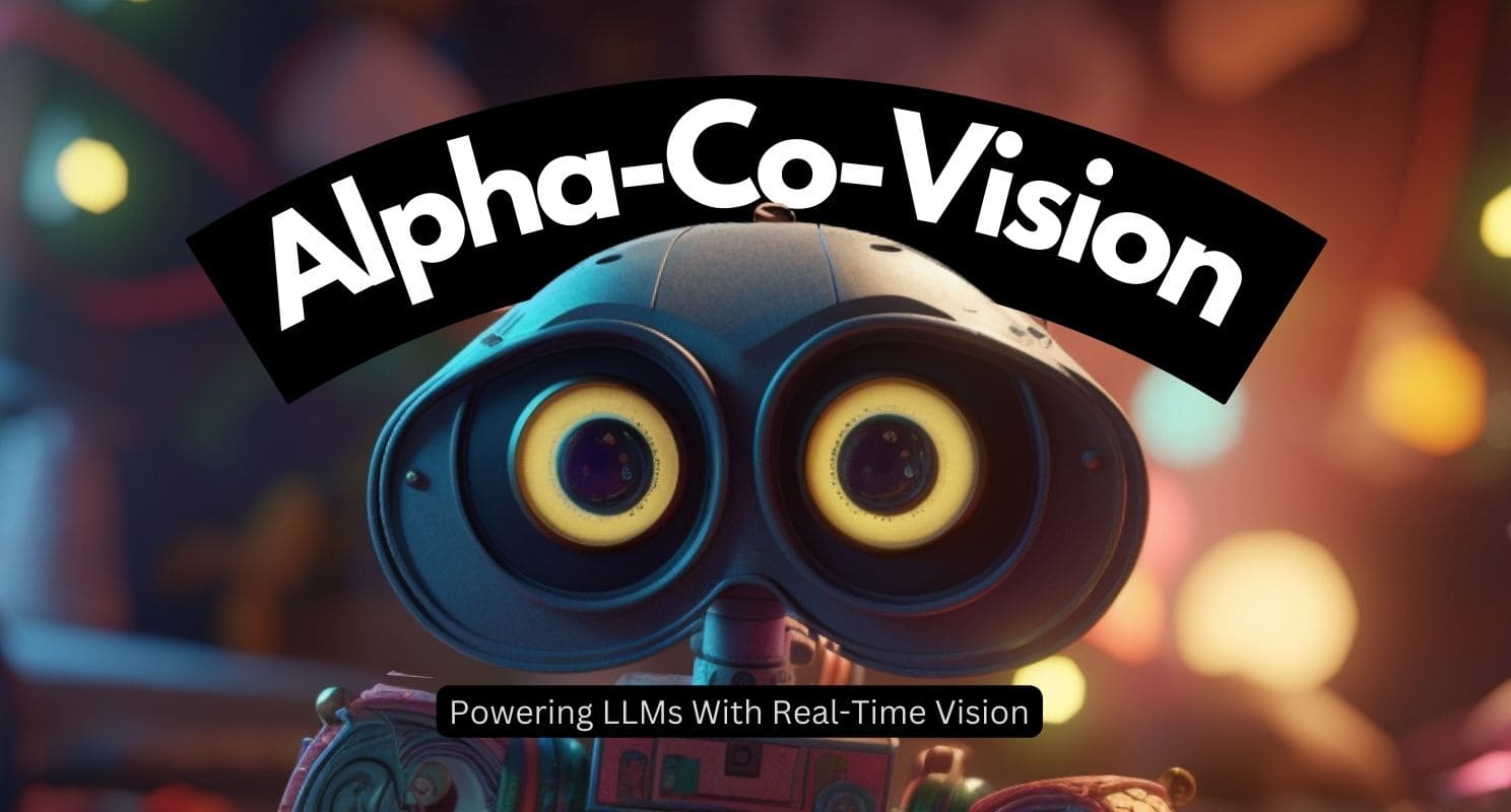 Alpha-Co-Vision