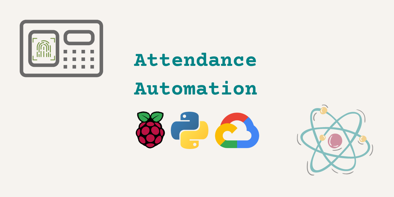 attendance-automation