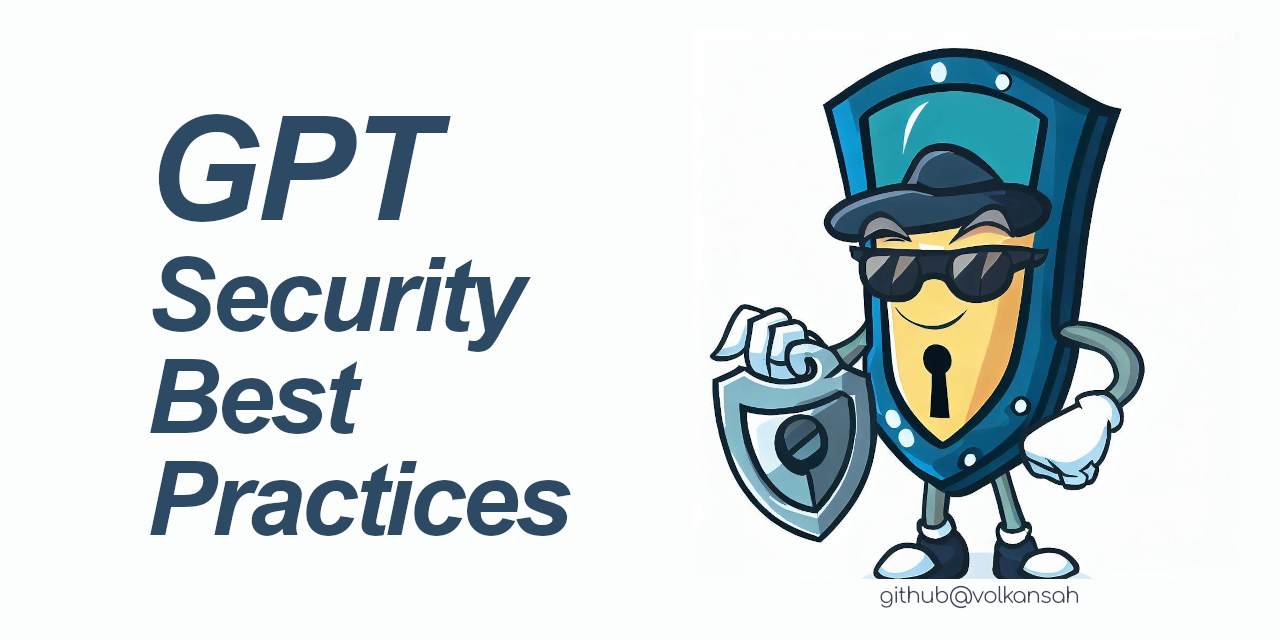 GPT-Security-Best-Practices