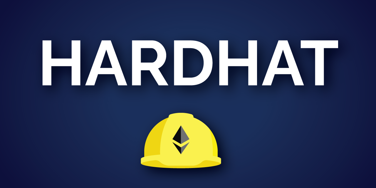 Hardhat-SmartContract-Blockchain