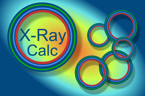 X-RayCalc3