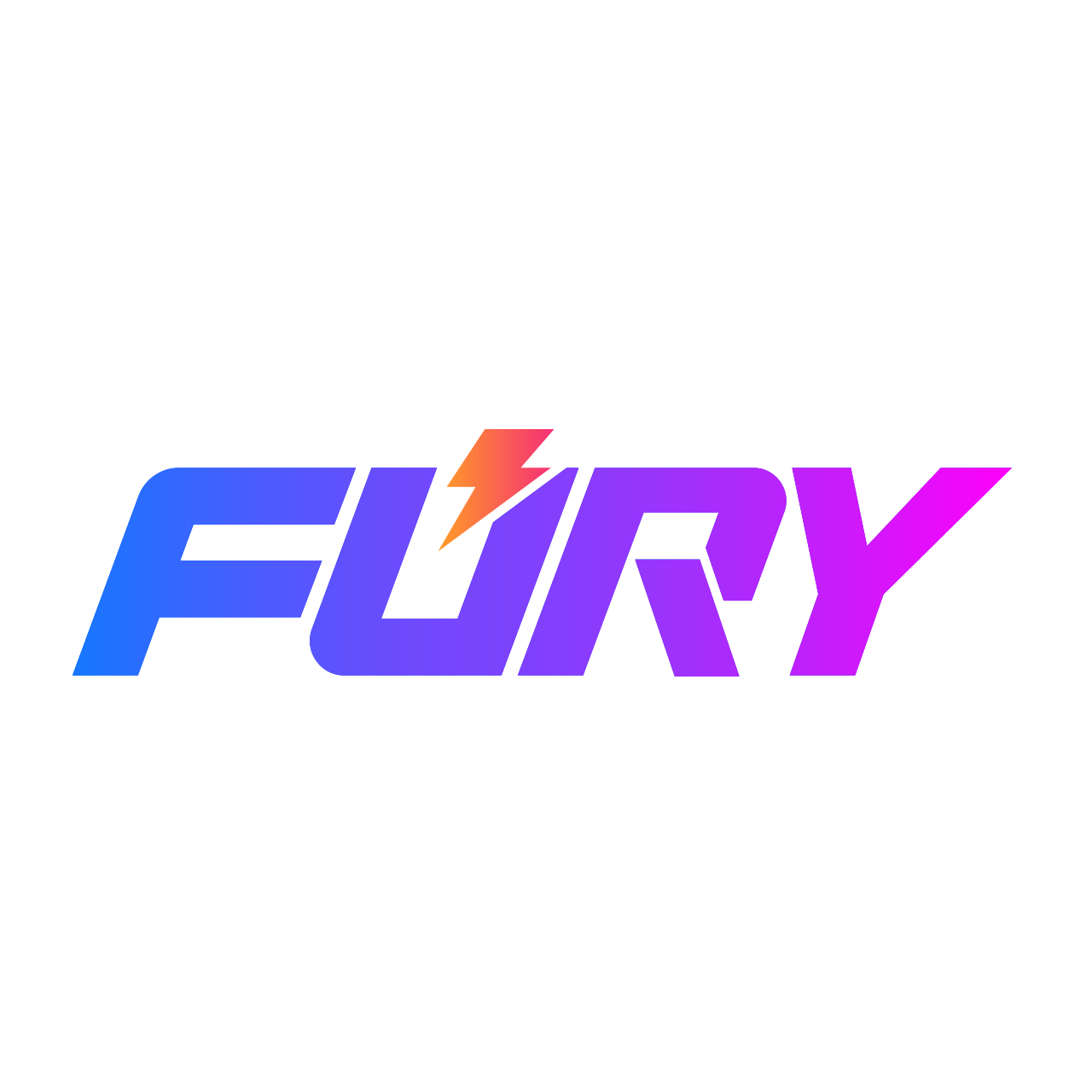 fury