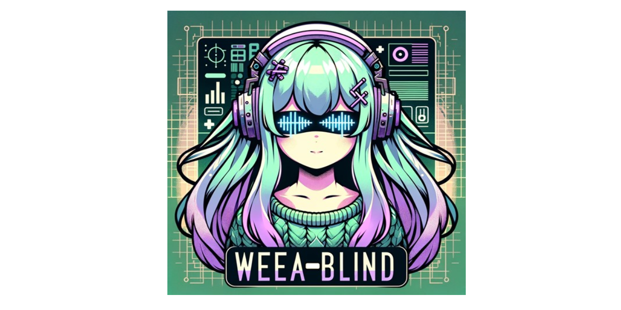 WeeaBlind