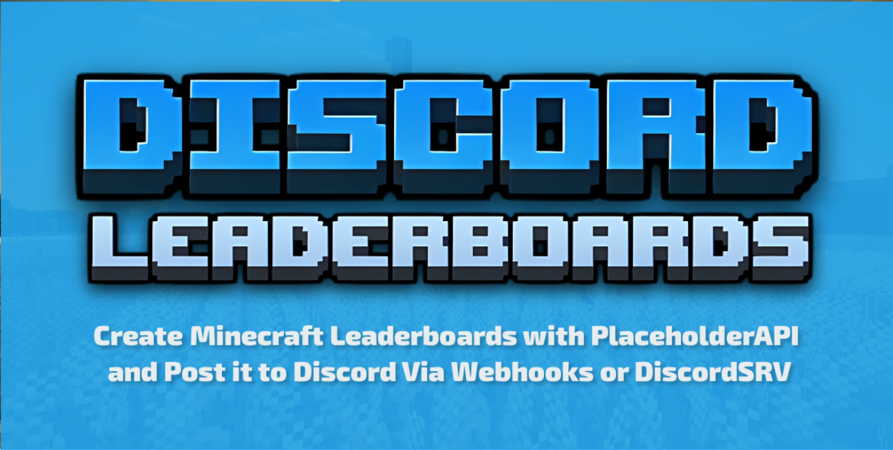 DiscordLeaderboards