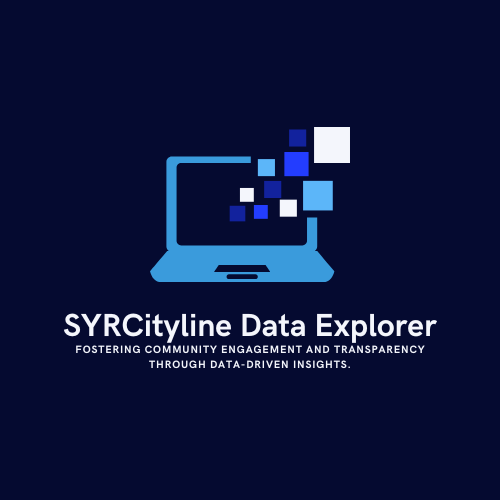 SYRCityline-Data-Explorer