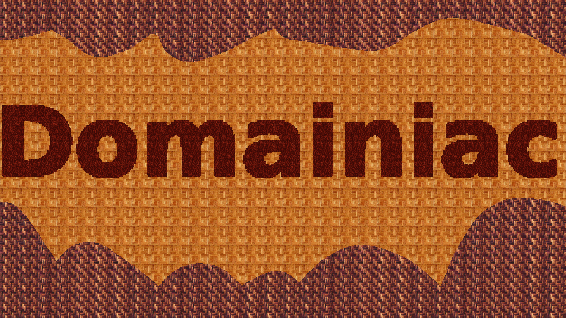 Domainiac