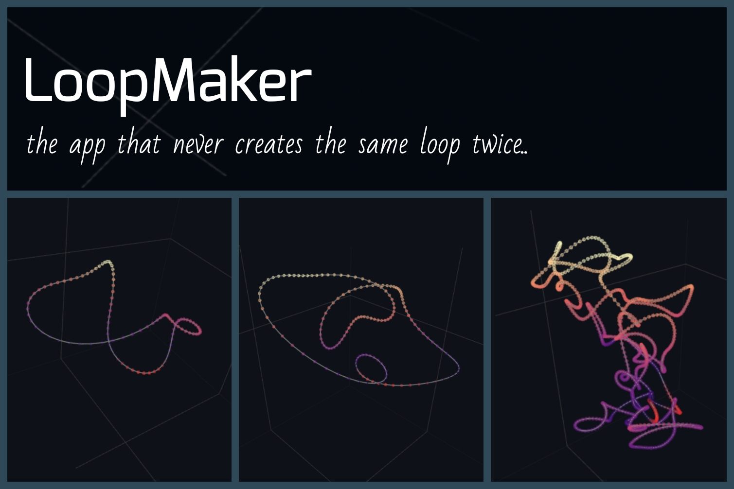 loop-maker