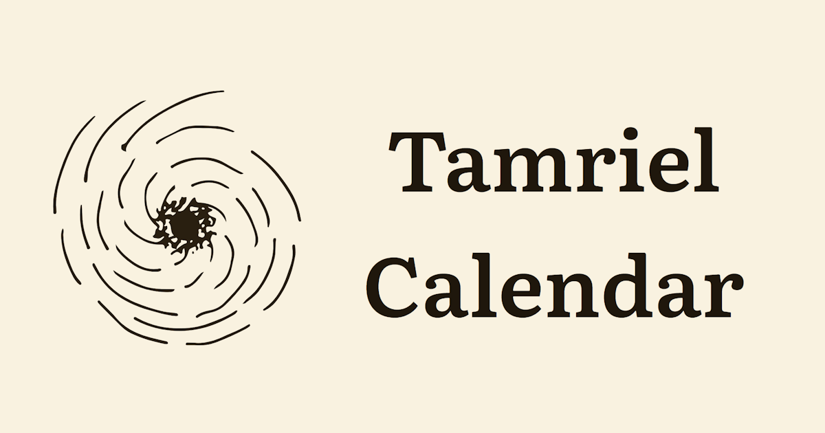 tamriel-calendar