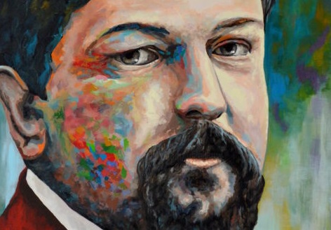 DeBussy-X