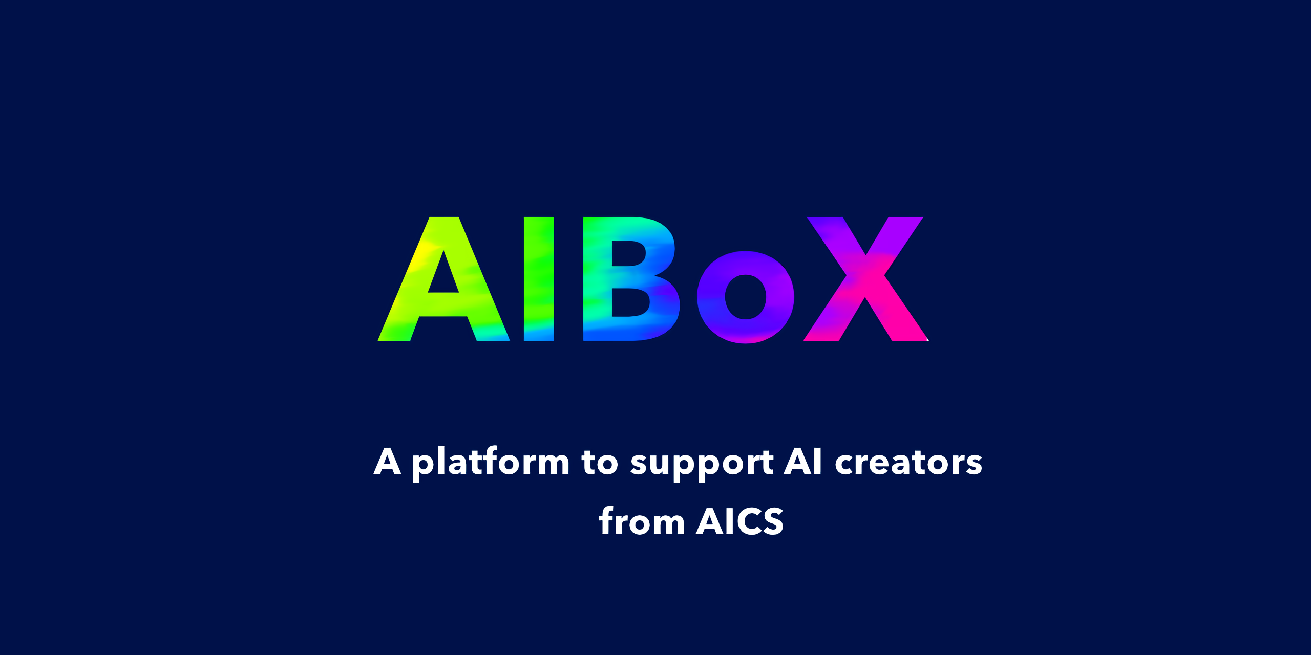 AIBoX