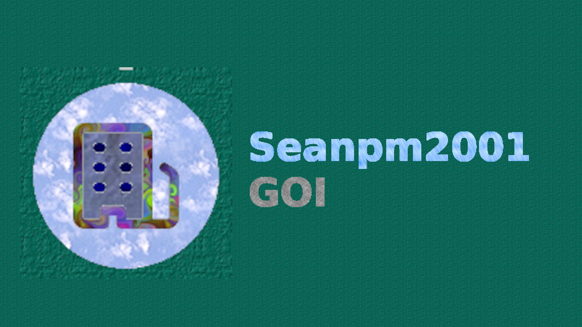 Seanpm2001-GOI