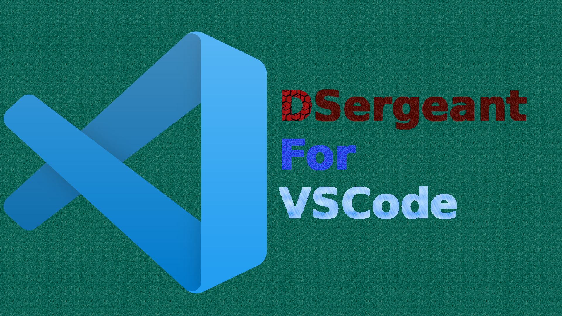 DSergeant-VSCode
