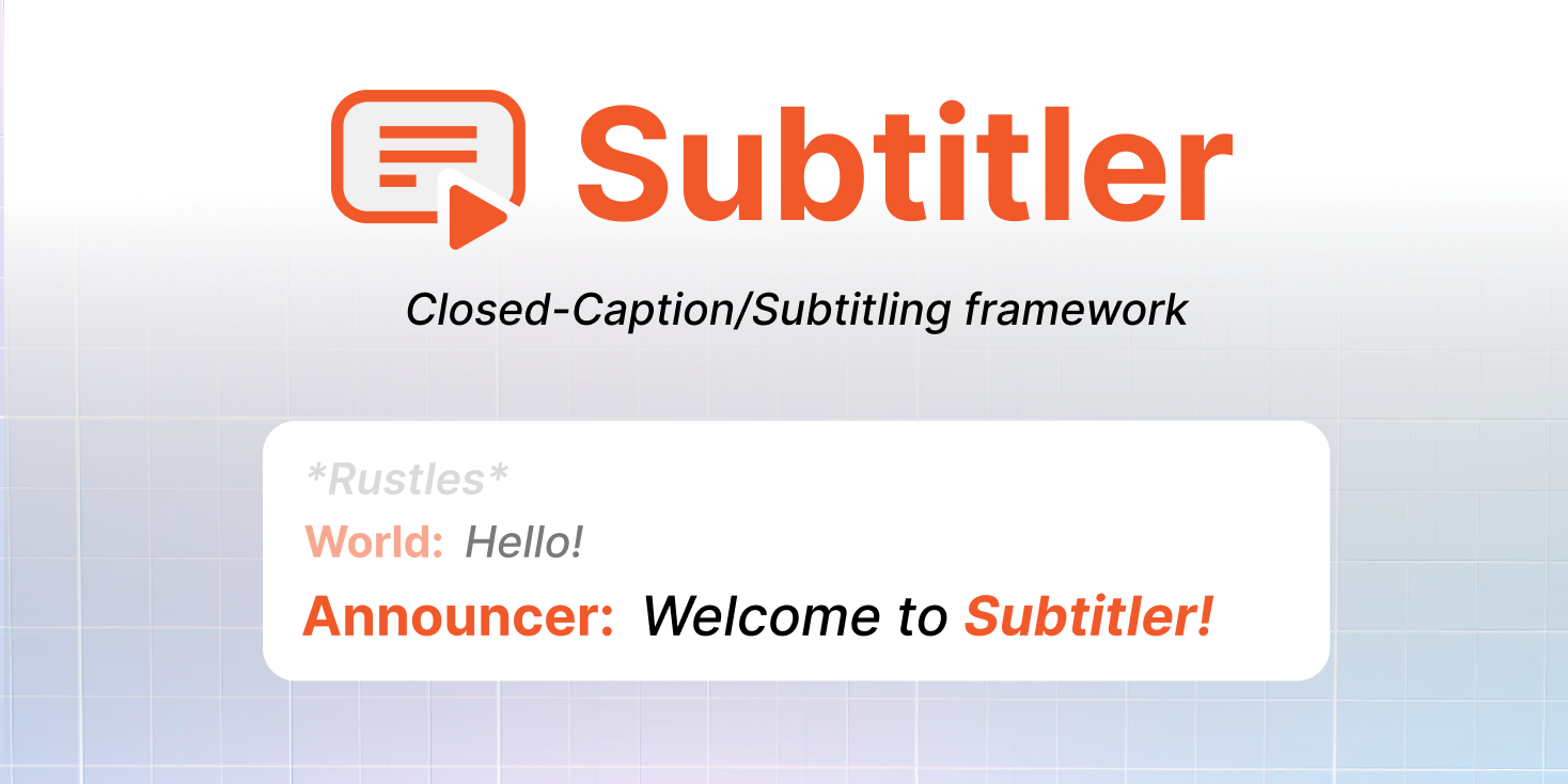 Subtitler-Public