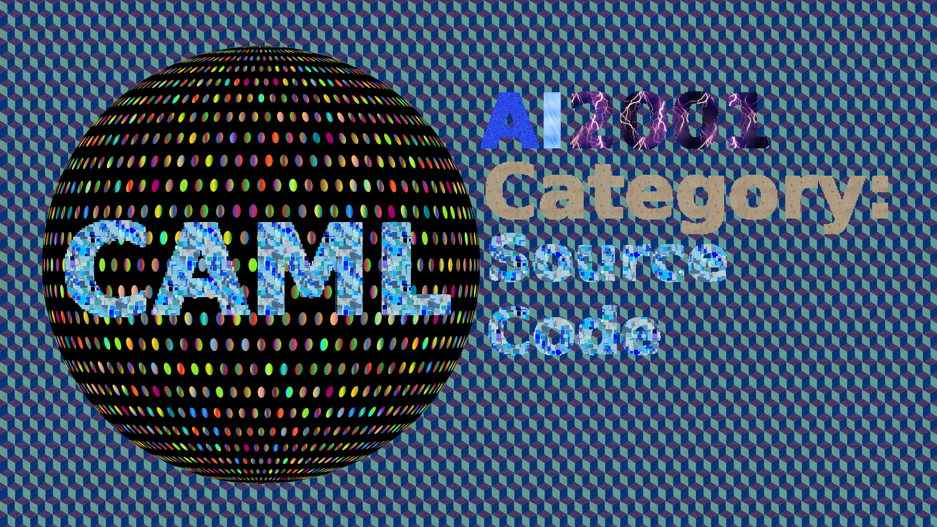 AI2001_Category-Source_Code-SC-CAML