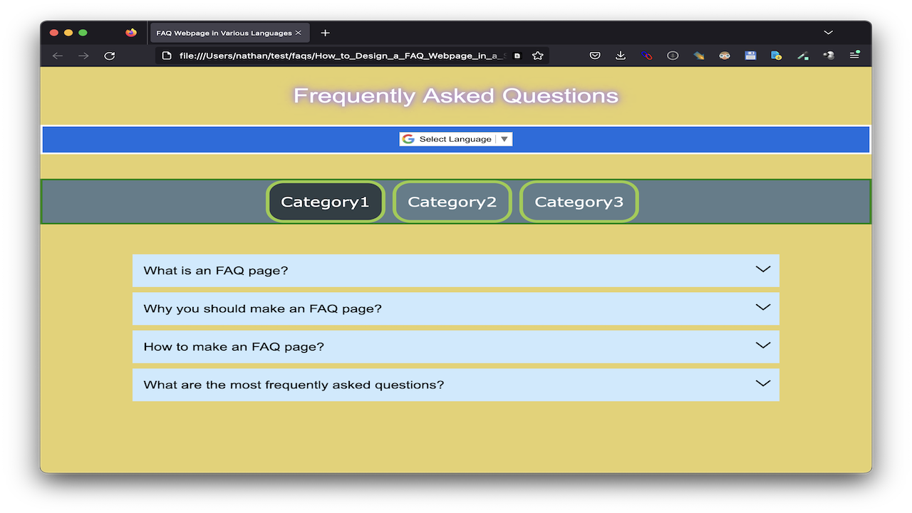 How-to-Design-a-FAQ-Webpage-in-a-SEO-Way