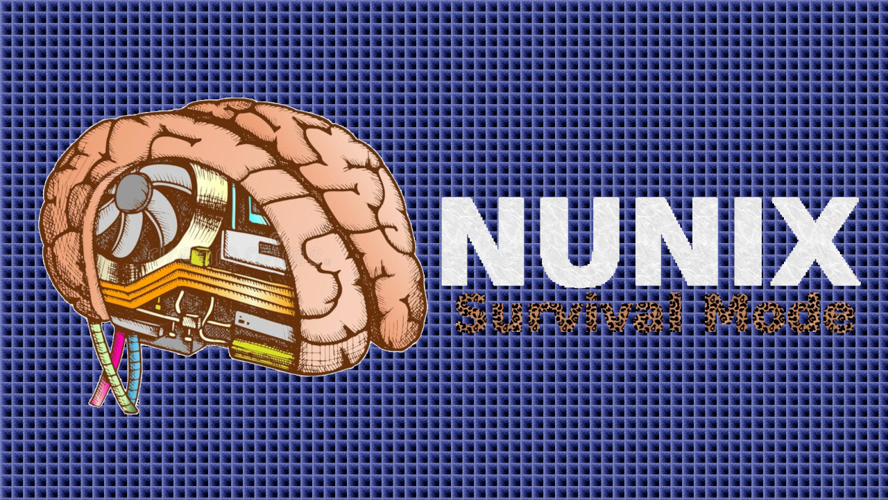 NUNIX_SurvivalMode