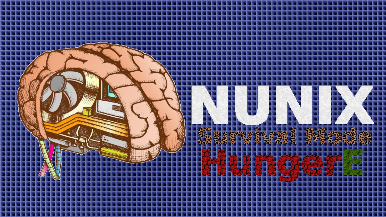 NUNIX_SurvivalMode_HungerE