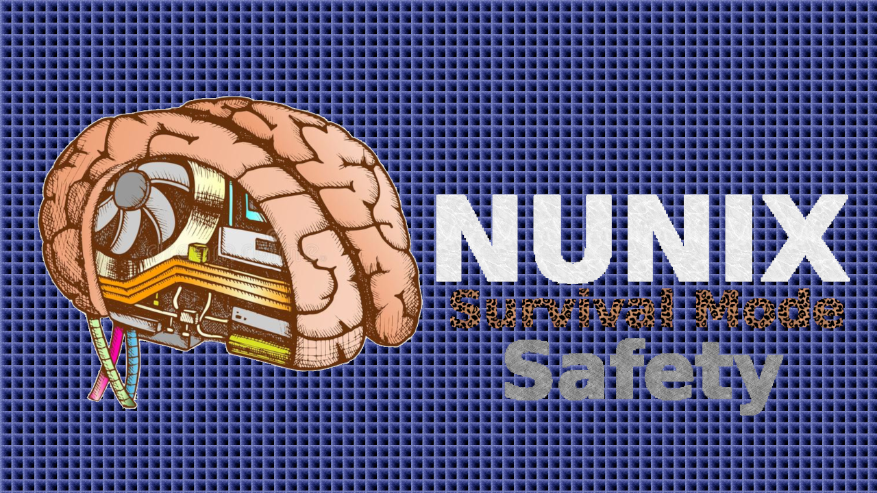 NUNIX_SurvivalMode_Safety