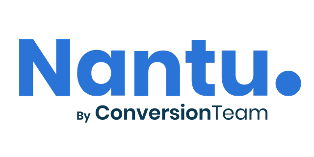 nantu-gtm-template