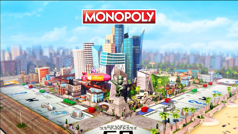 monopoly