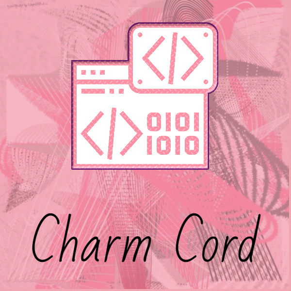 CharmCord