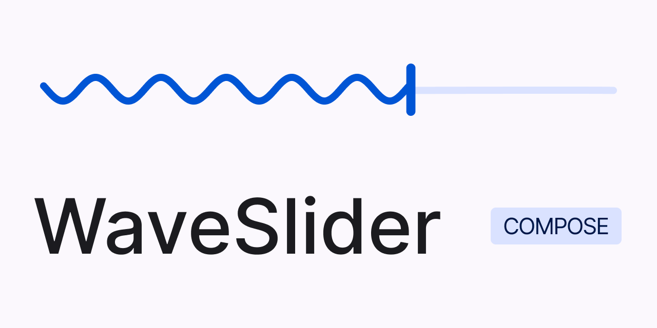 waveslider