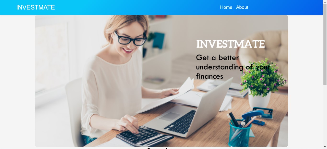 investmate-finance-tracker