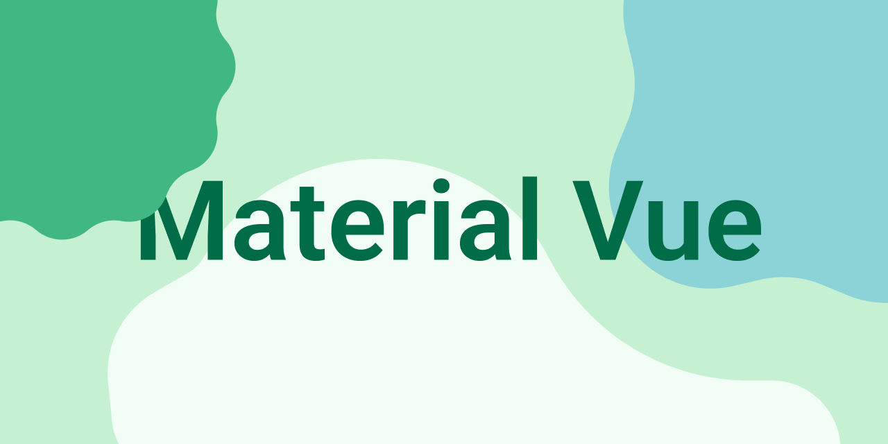 material-vue