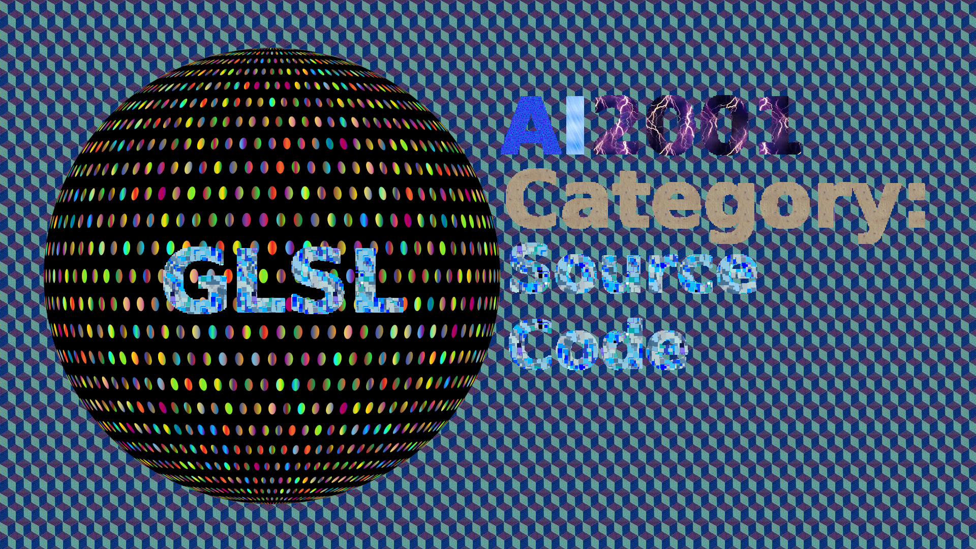 AI2001_Category-Source_Code-SC-GLSL