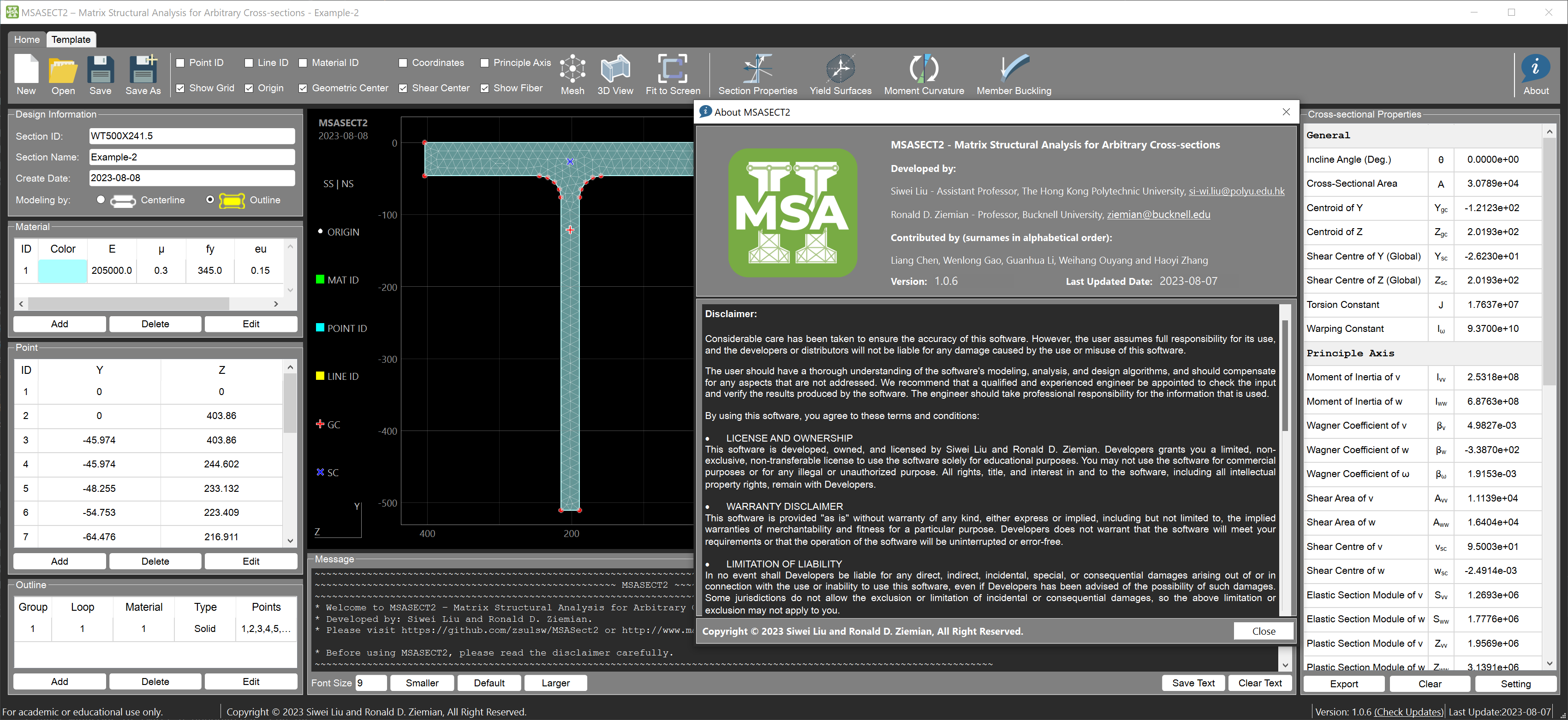 MSASect2