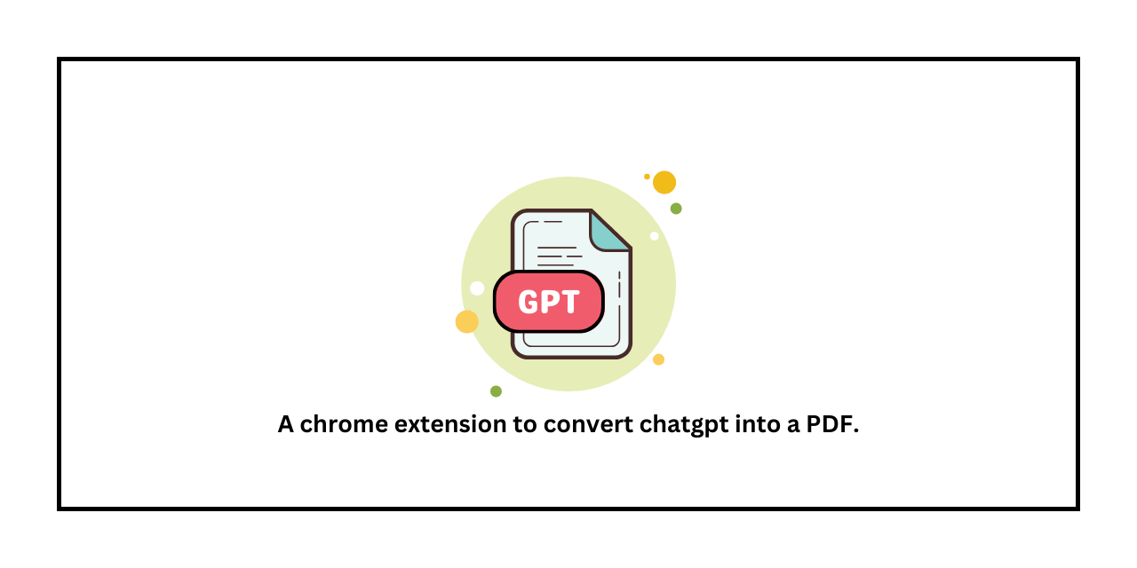 chatgpt2pdf