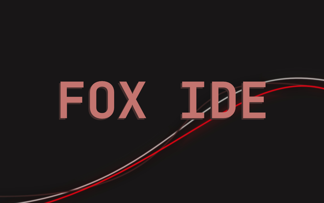 fox-ide