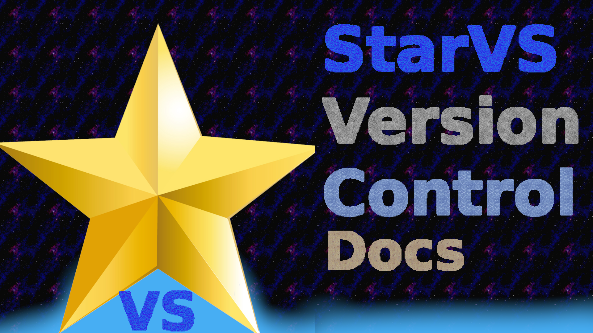 StarVS_Docs