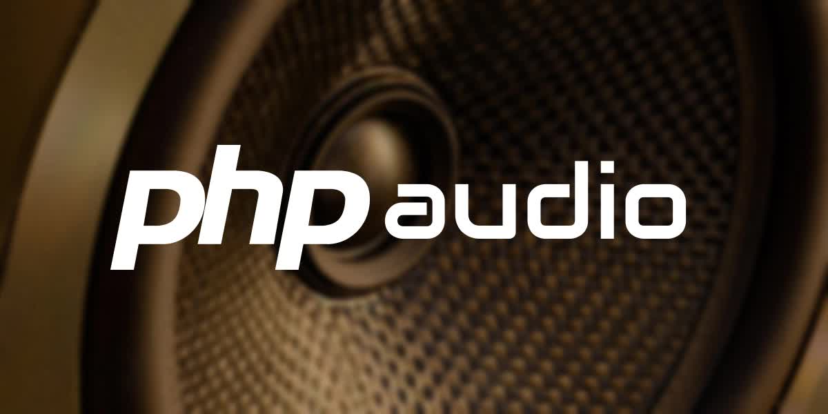 php-audio