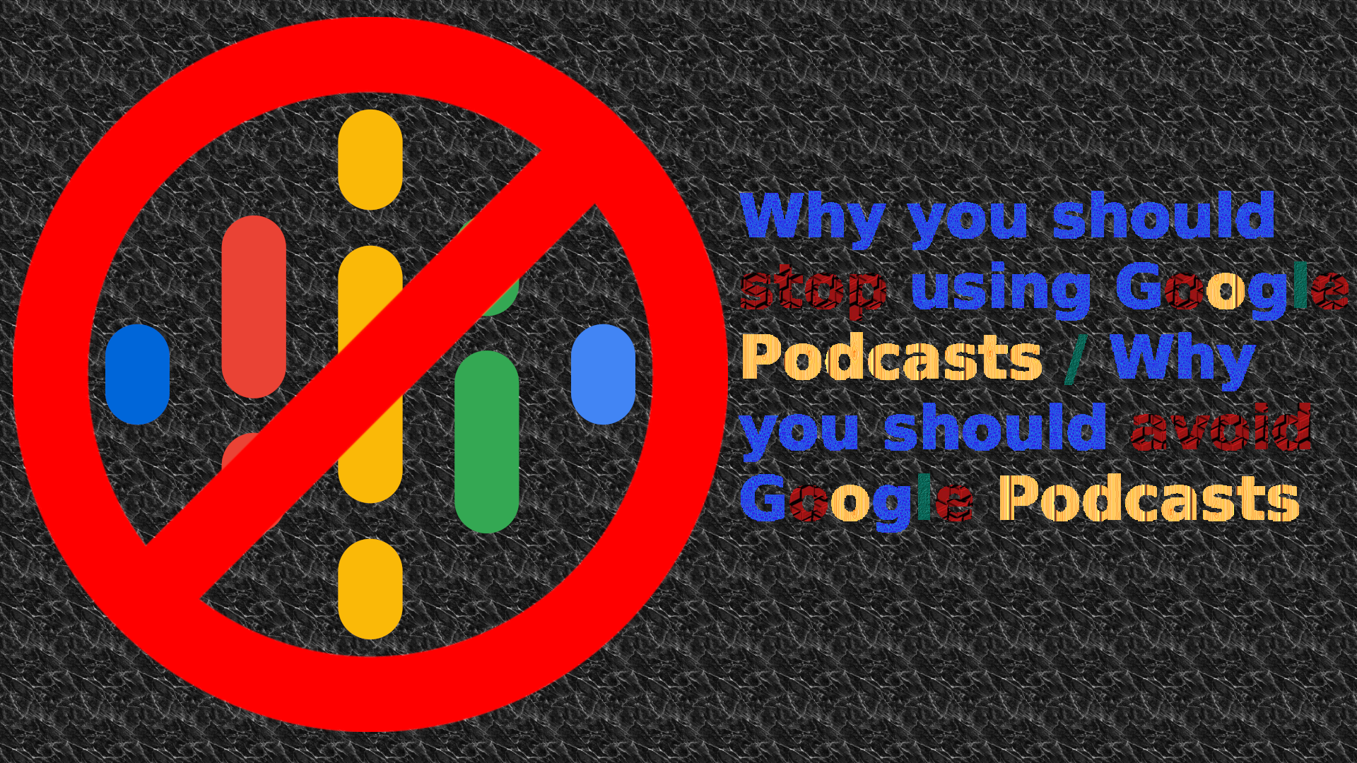 Why-you-should-stop-using-Google-Podcasts