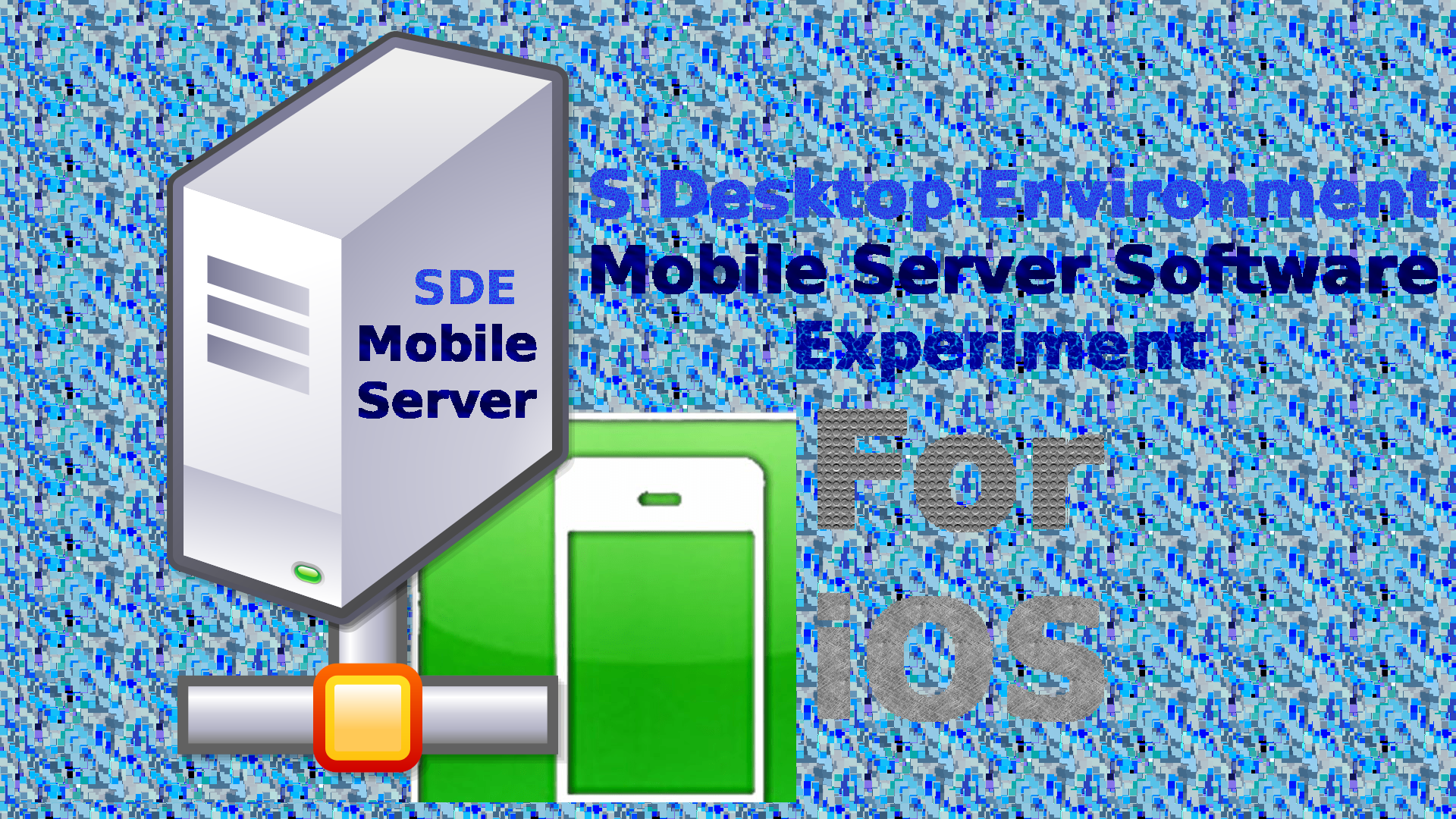 SDE_MobileServer_iOS