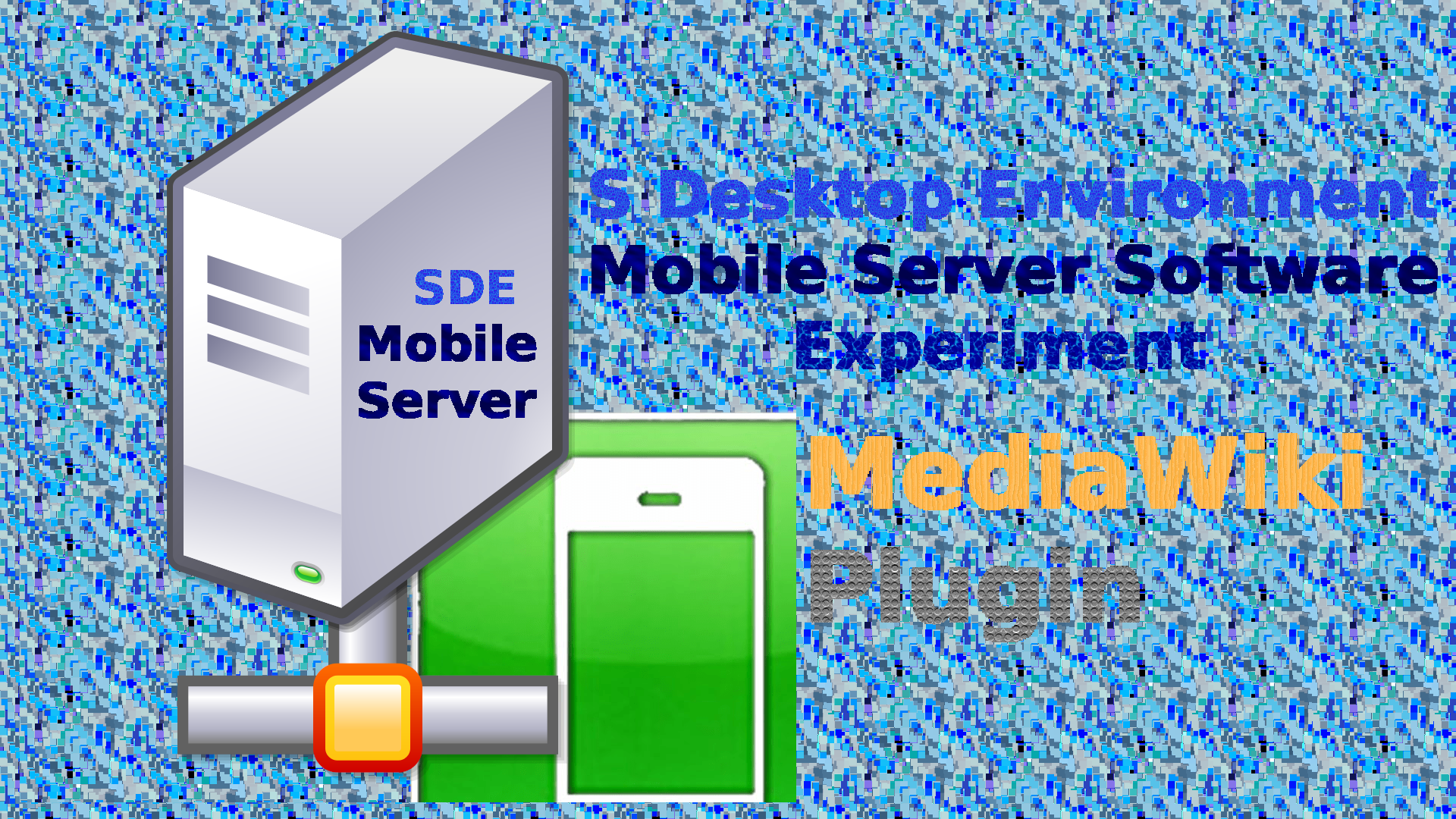 SDE_MobileServer_Plugins_MediaWiki