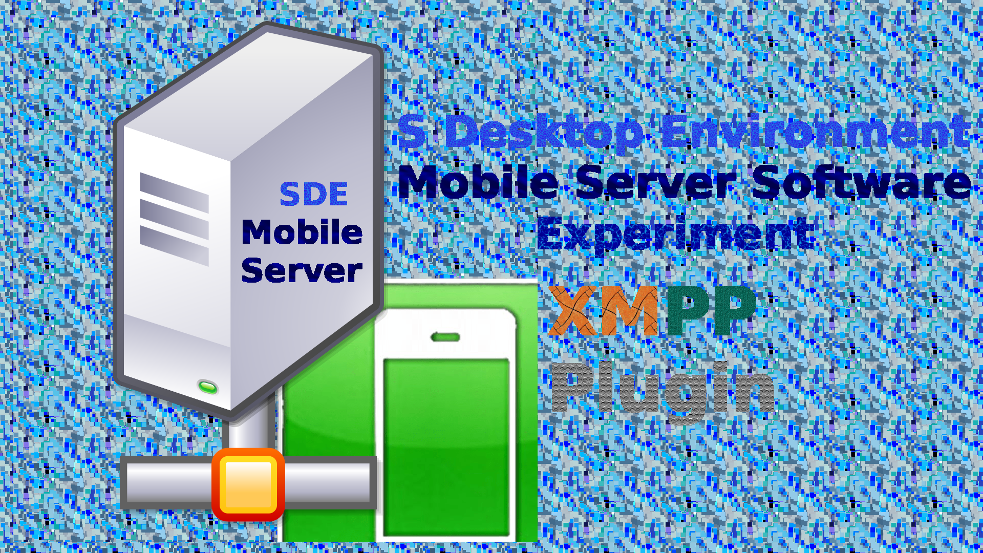 SDE_MobileServer_Plugins_XMPP