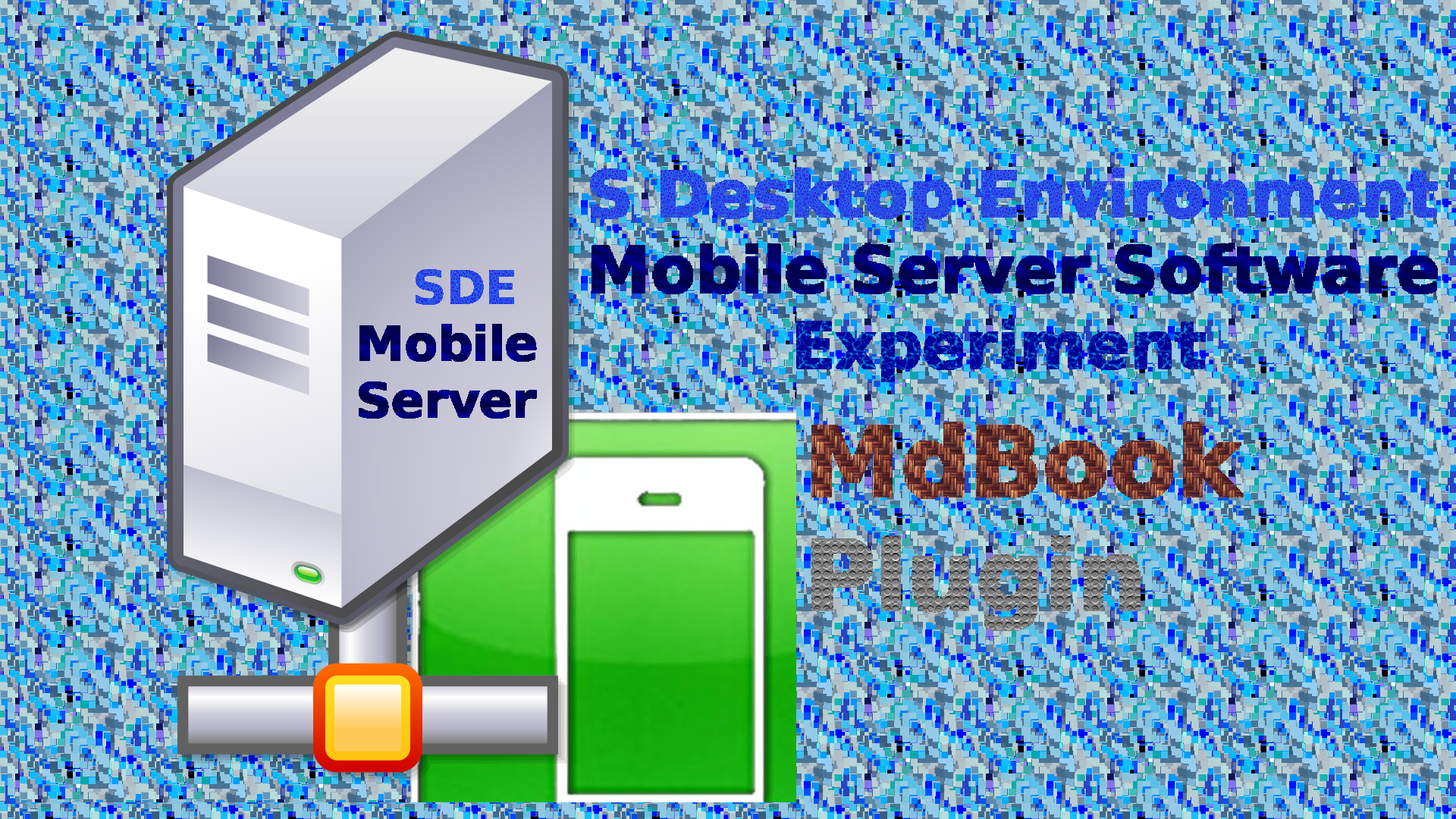 SDE_MobileServer_Plugins_MdBook