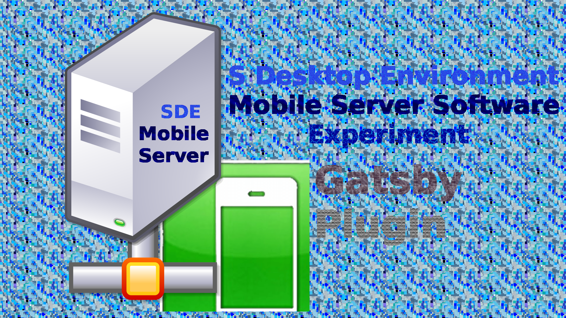 SDE_MobileServer_Plugins_Gatsby