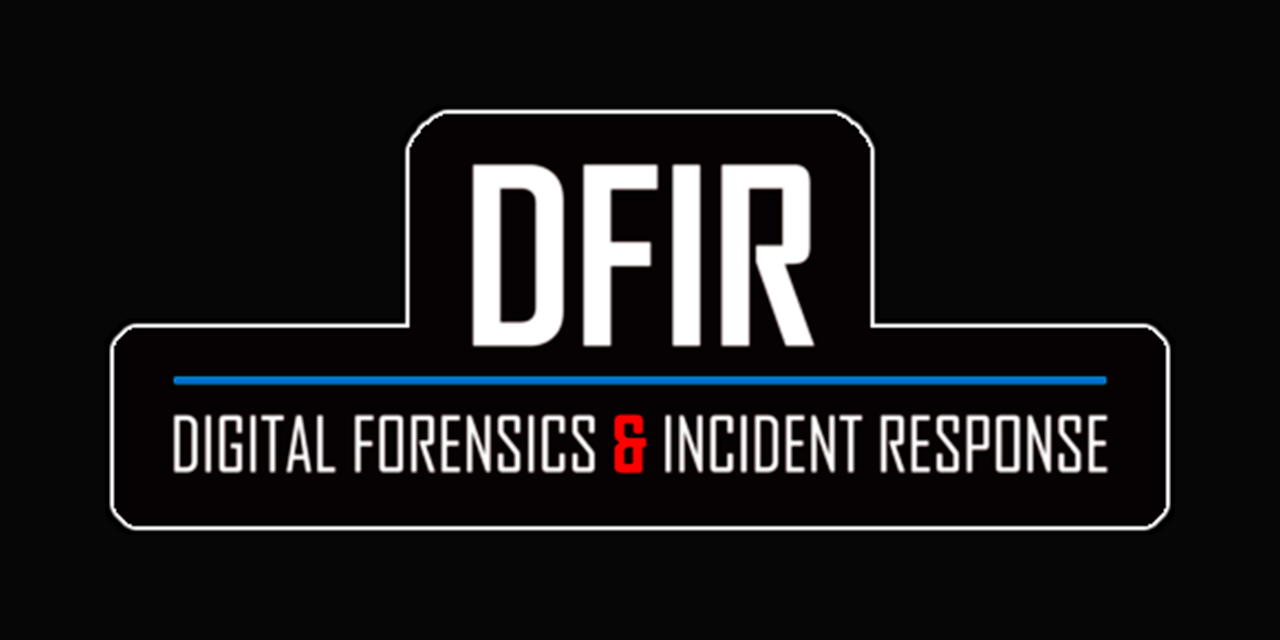 DFIR-Detection-Engineering