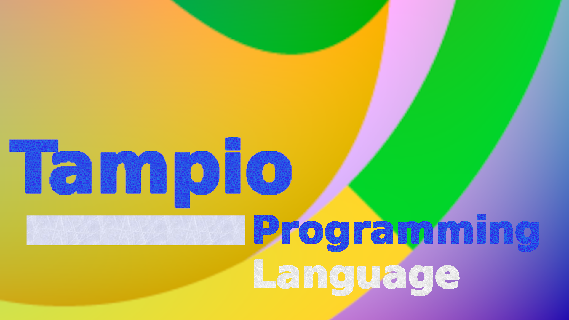 Learn-Tampio