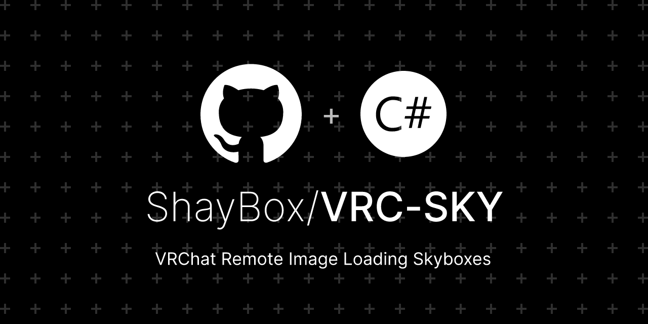 VRC-SKY