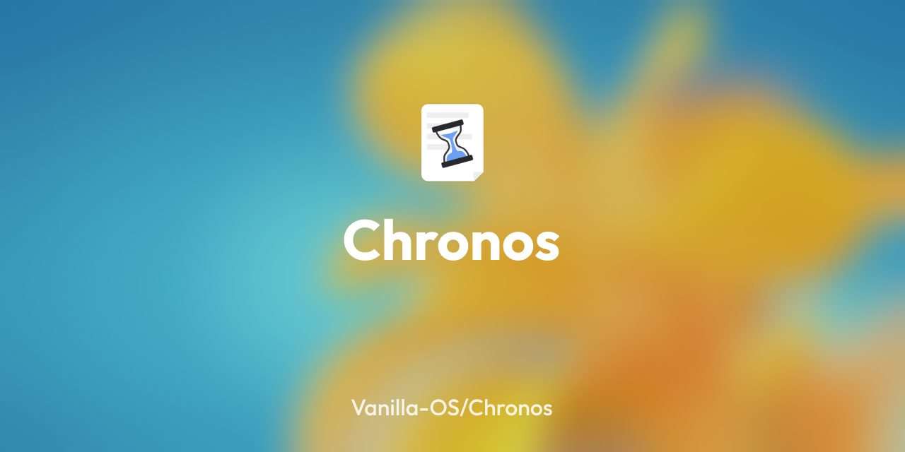 Chronos