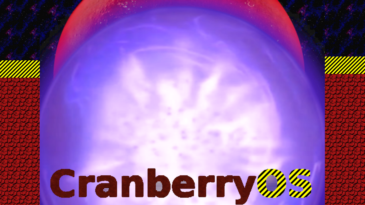 CranberryOS