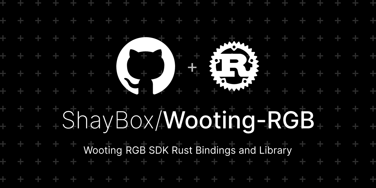 Wooting-RGB