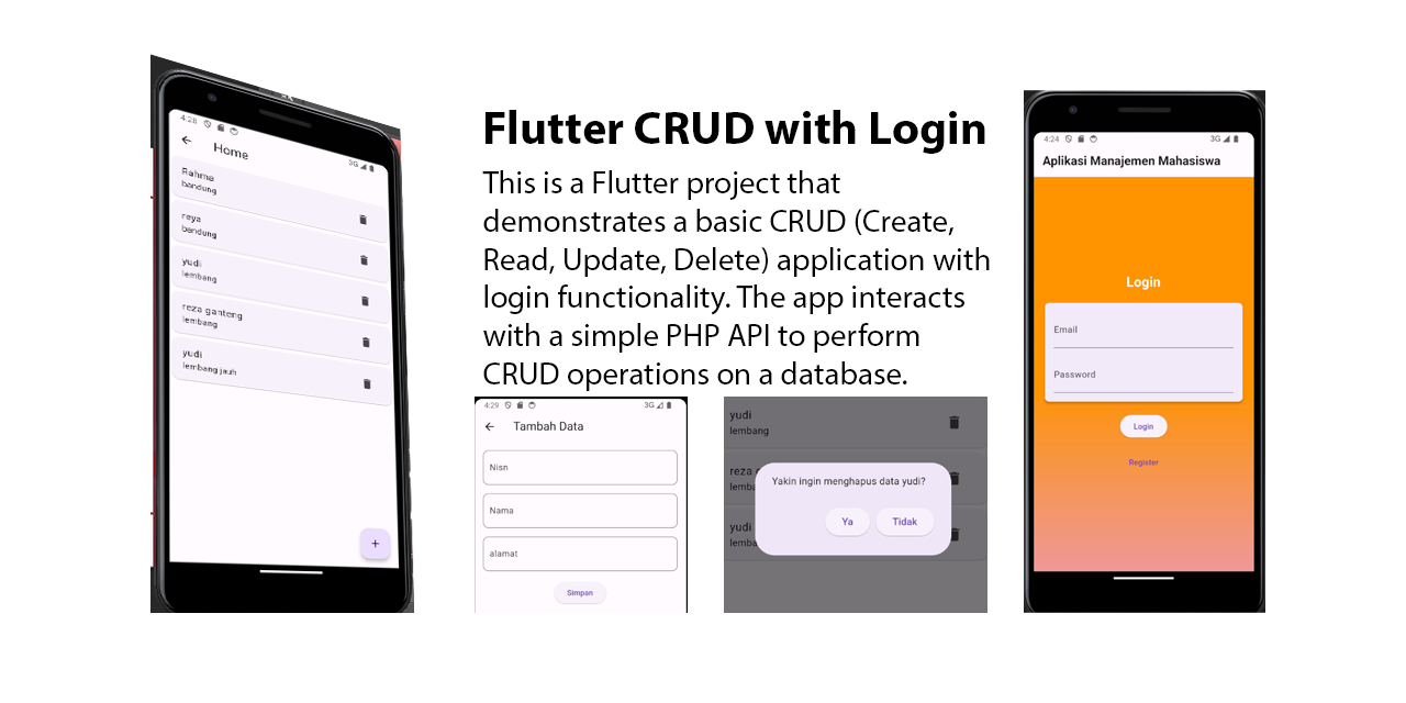 Simple_Flutter_CRUD_Login